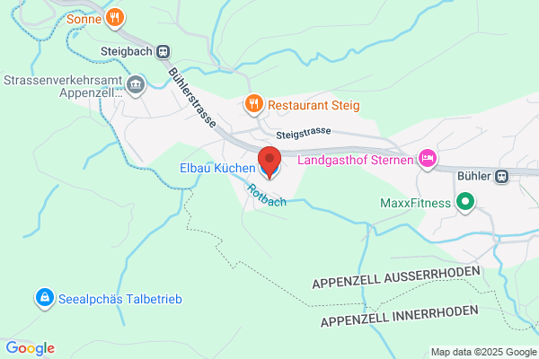 Eulach-Kuechen AG