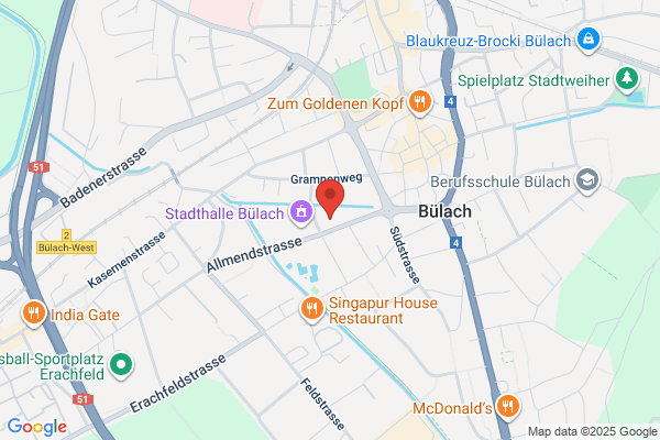 Gemeindeverwaltung Steueramt B. Meier