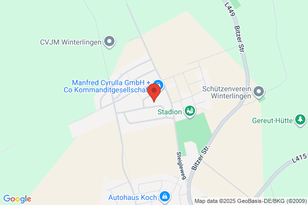 Gemeinederatskanzlei