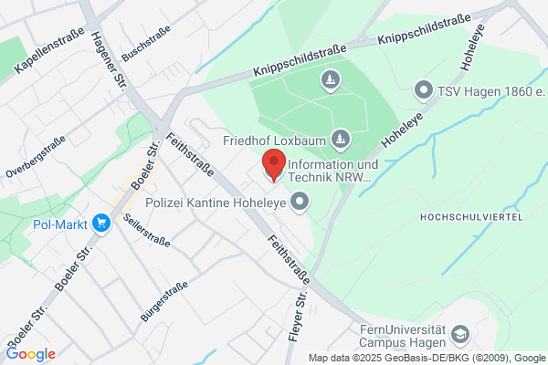 Hagen Informatik
