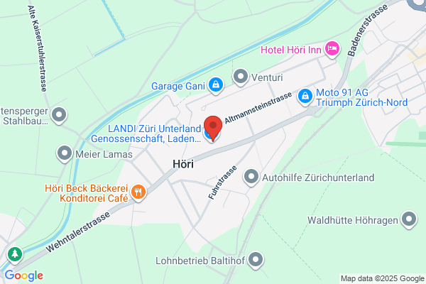 Landi Dorf