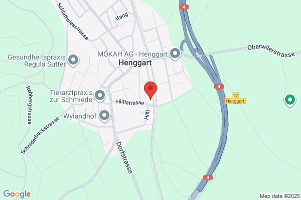 Landi Henggart
