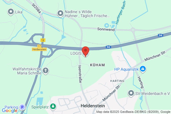 Logismos GmbH