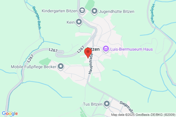 Metzgerei Krieger