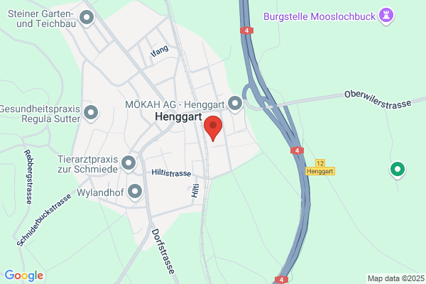 Scherrer Gebäudehüllen AG