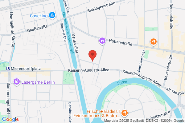 Silberfloeten GmbH