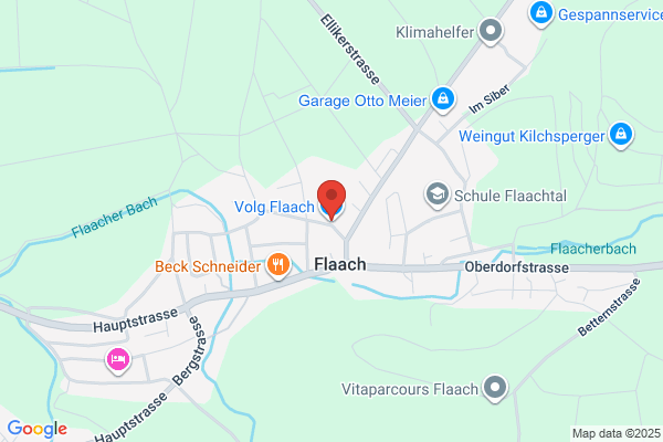 Volg Flaach