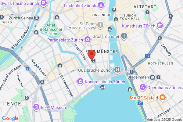 Zuercher Kantonalbank
