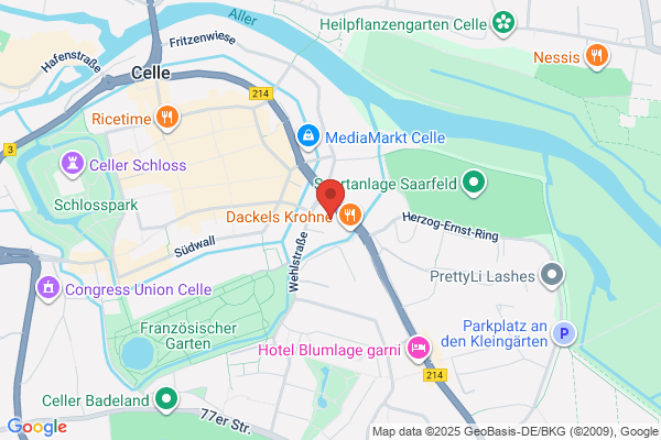factor plus GmbH