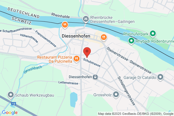 Rütimann Hoch + Tiefbau AG