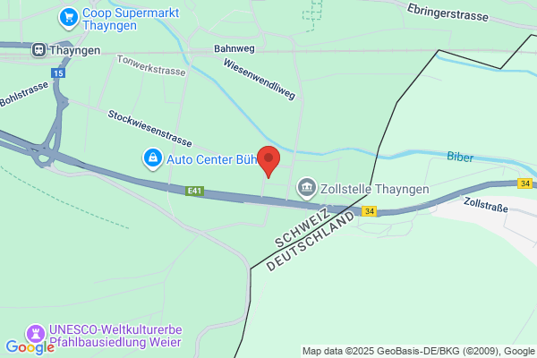 Urs Stamm GmbH