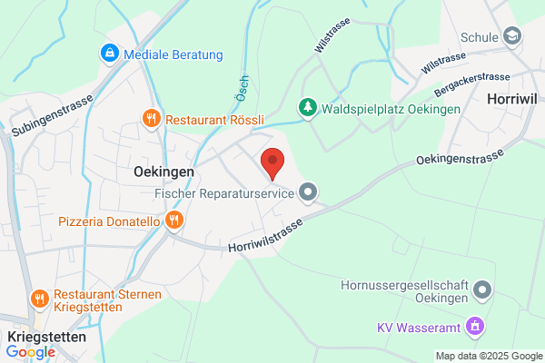 Architekturbuero E. Meier