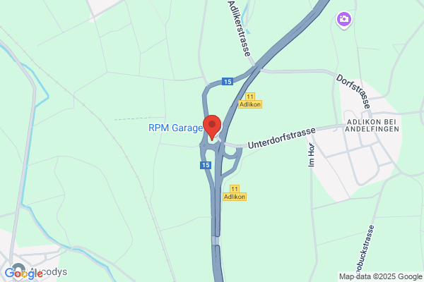 Autospritzwerk Rico Heer