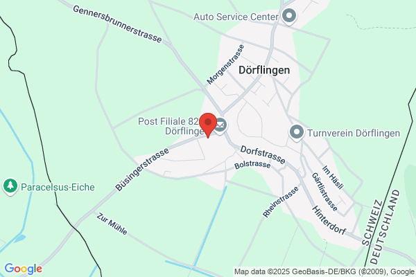 Bezirksamt