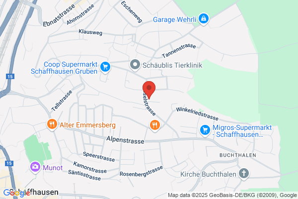 Bruetsch + Partner AG