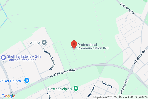 Buero Communication Investment GmbH