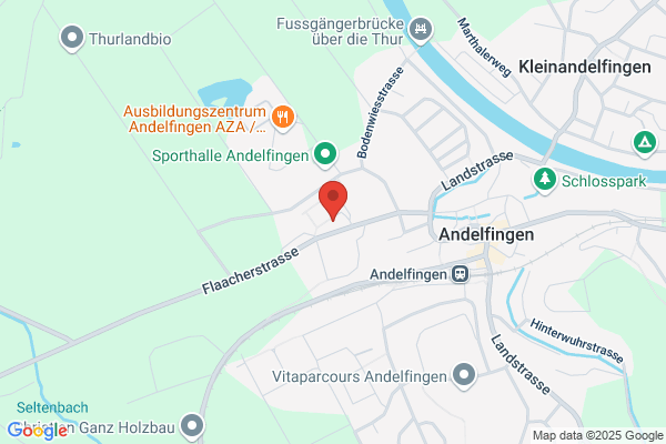 CONCORDIA Geschaeftsstelle Diessenhofen