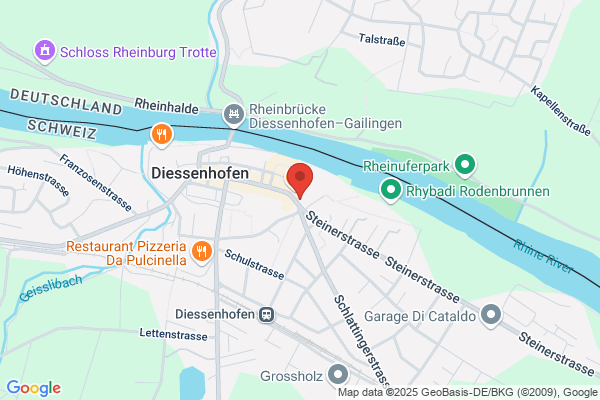 Café Konditorei Moeve GmbH