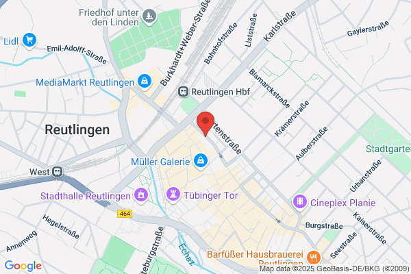 DAK Kurierdienst