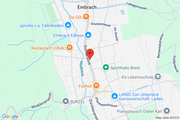 Drogerie Zwerger