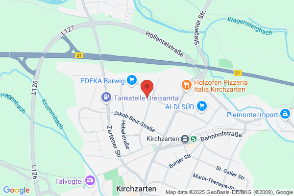 ECOMAL Schweiz AG