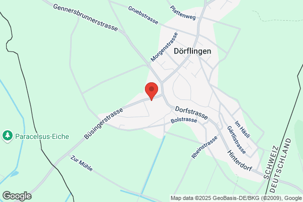 Gemeindeverwaltung Im alte Schuelhuesli