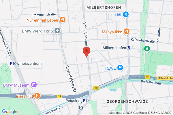 Georg Kammerer AG