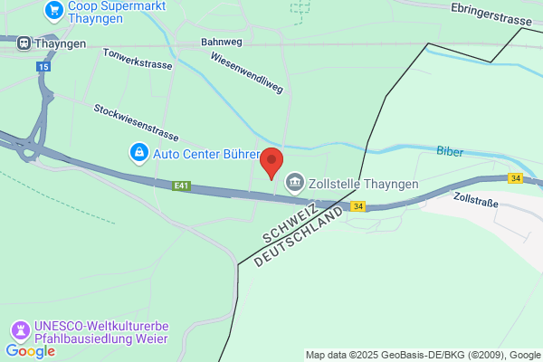 Gerlach AG