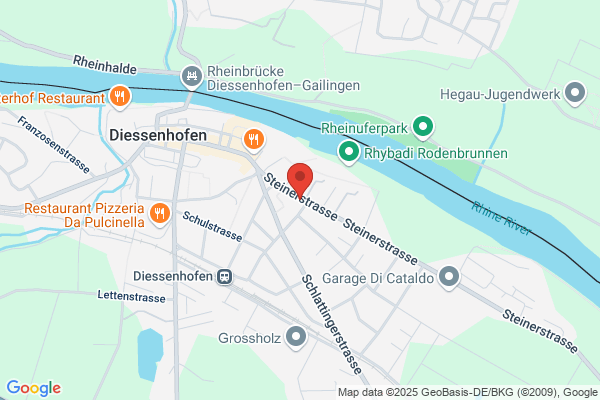 Getraenkehandel Fehr