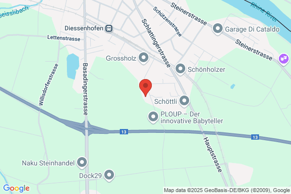 Gipser Art GmbH