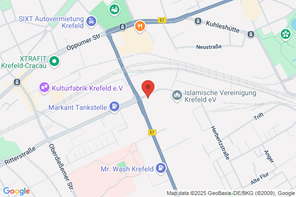 H. Hauser Handel und Dienstleitungen