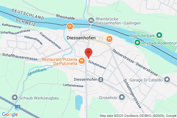 Kant. Polizei