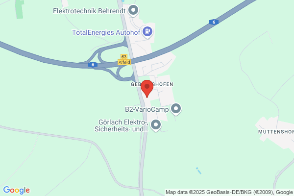 Kiosk-Tankstelle Leu
