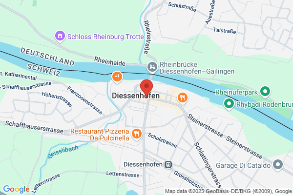 Moskito Diessenhofen GmbH