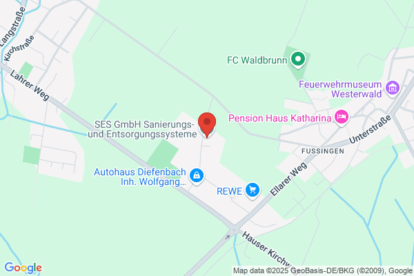SES GmbH