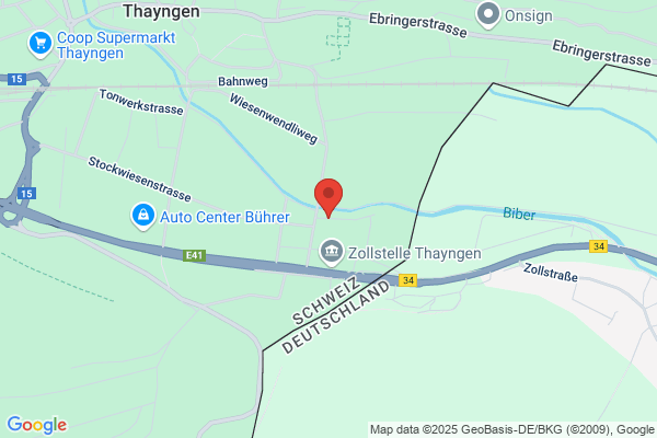 SES Logistik AG