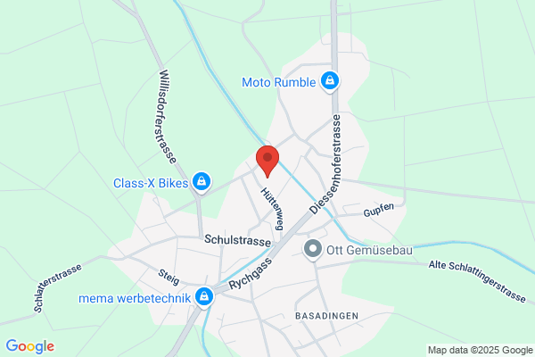 Tourismus-Schweiz.ch GmbH