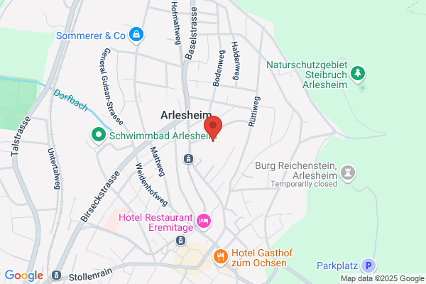 Architekturbuero Ch. Glaser