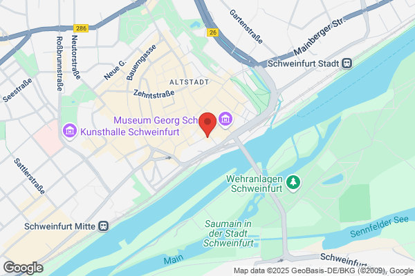 Architekturbuero M. Schwiefert