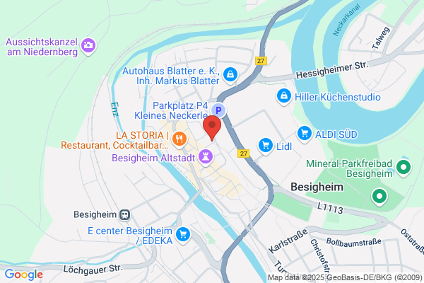 Goetz Architektur GmbH