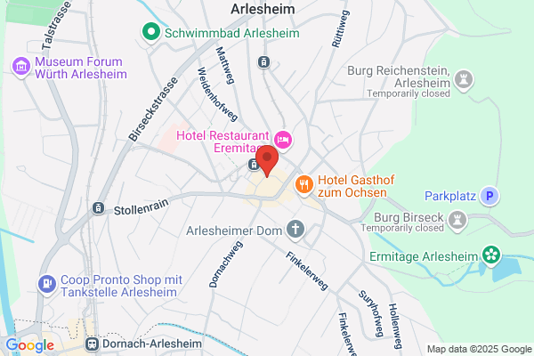 Seiberth und Moser Architekten ETH/SIA