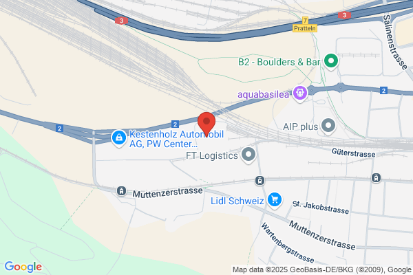 Alubest Handels GmbH