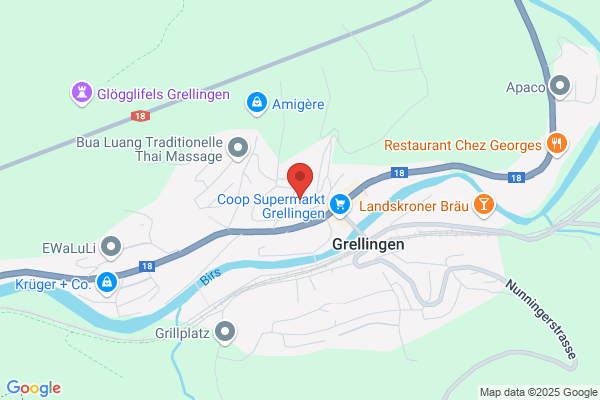 Stalder und Fringeli