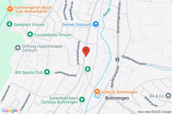Steinmann Schrauben Handels-GmbH