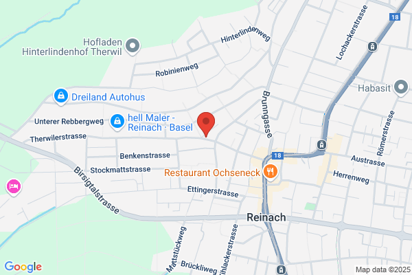 Architekturbuero Wohlgemuth