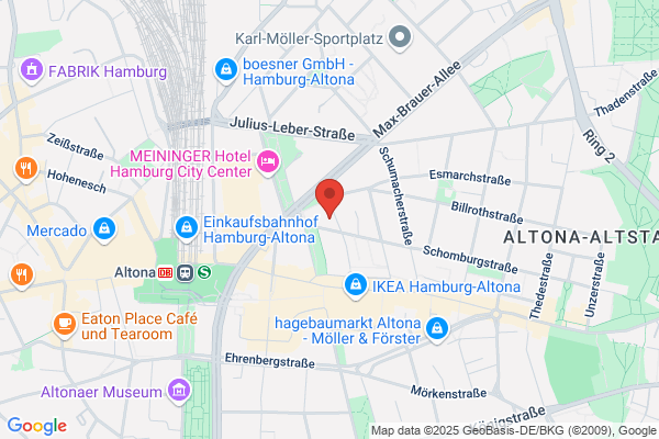 Heitz und Schaerer Architektinnen SIA/ETH