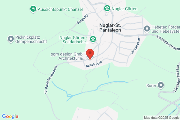 PGM design GmbH