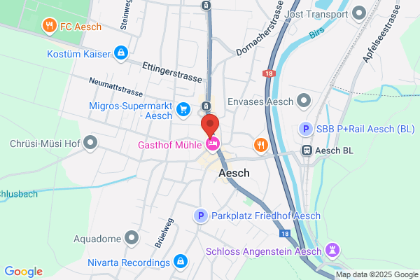 Badag GmbH