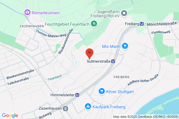 Wohnheim Sunnestube GmbH