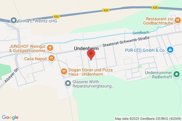 Zum Steinmetz Inh. Fam. Ehrenbolger